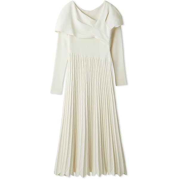 Amazon.co.jp: [セルフォード] アシメネックニットドッキング